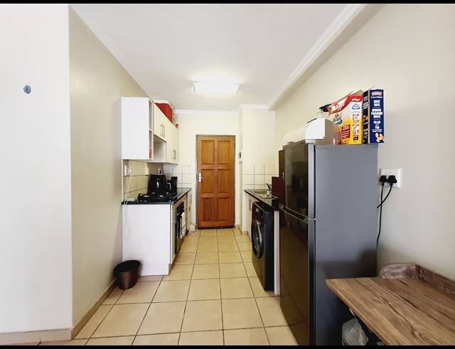 1 BEDROOM APARTMENT TO LET IN NOORDWYK